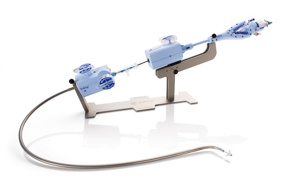 Triclip System