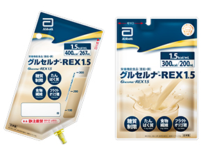 Glucerna-REX1.5