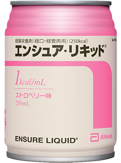 JP-Ensure Liquid