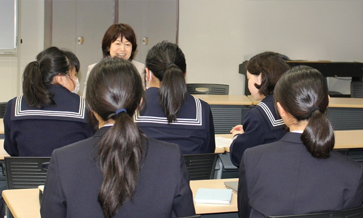 STEM - Mayumi Chida
